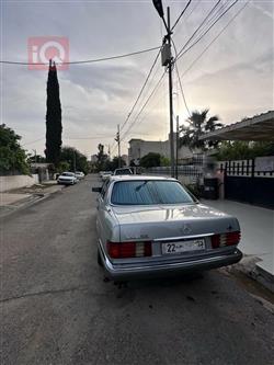 مێرسێدس بێنز S-Class